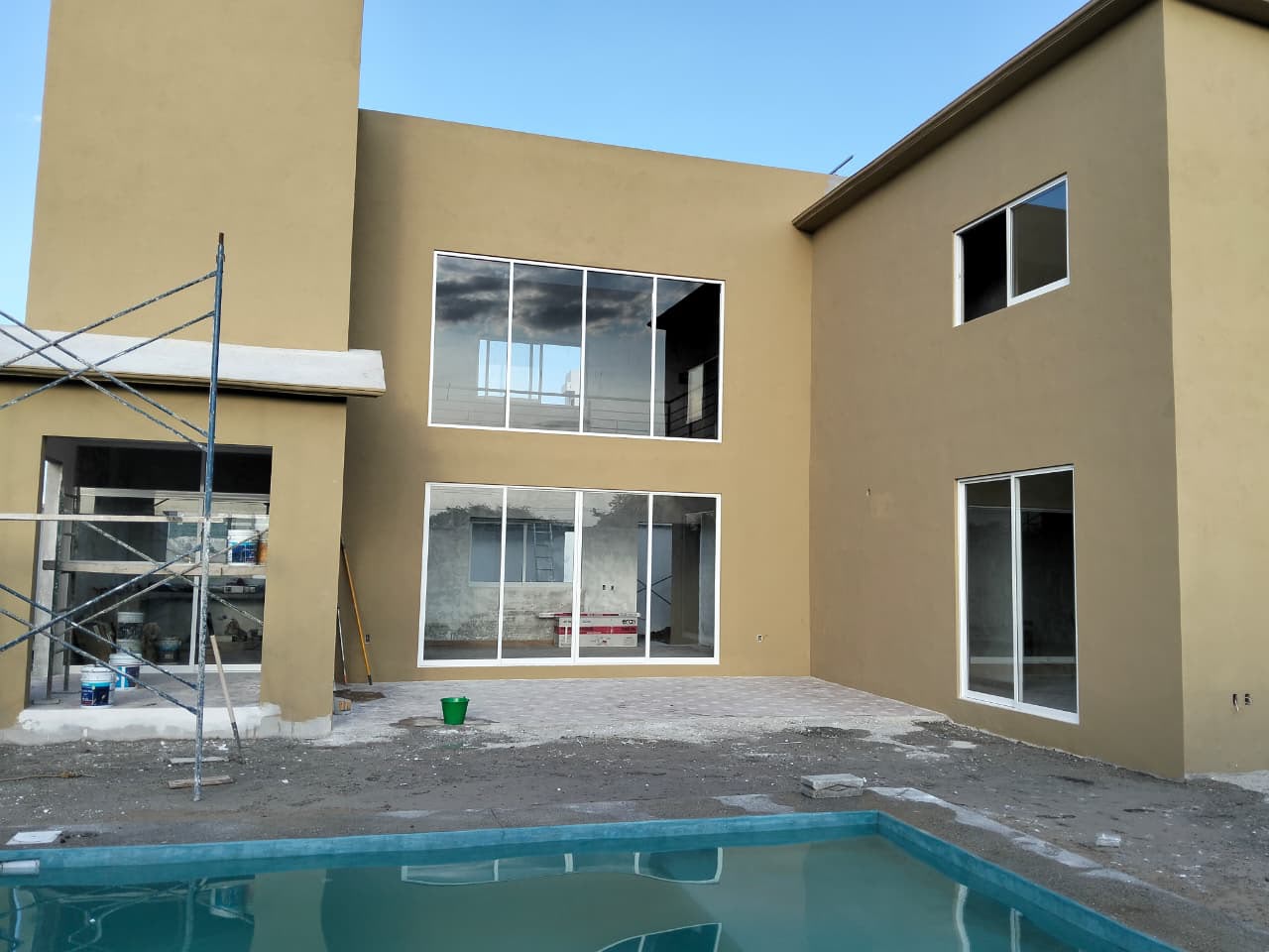 Casa en Preventa Modelo 01 — La Loma, Morelos