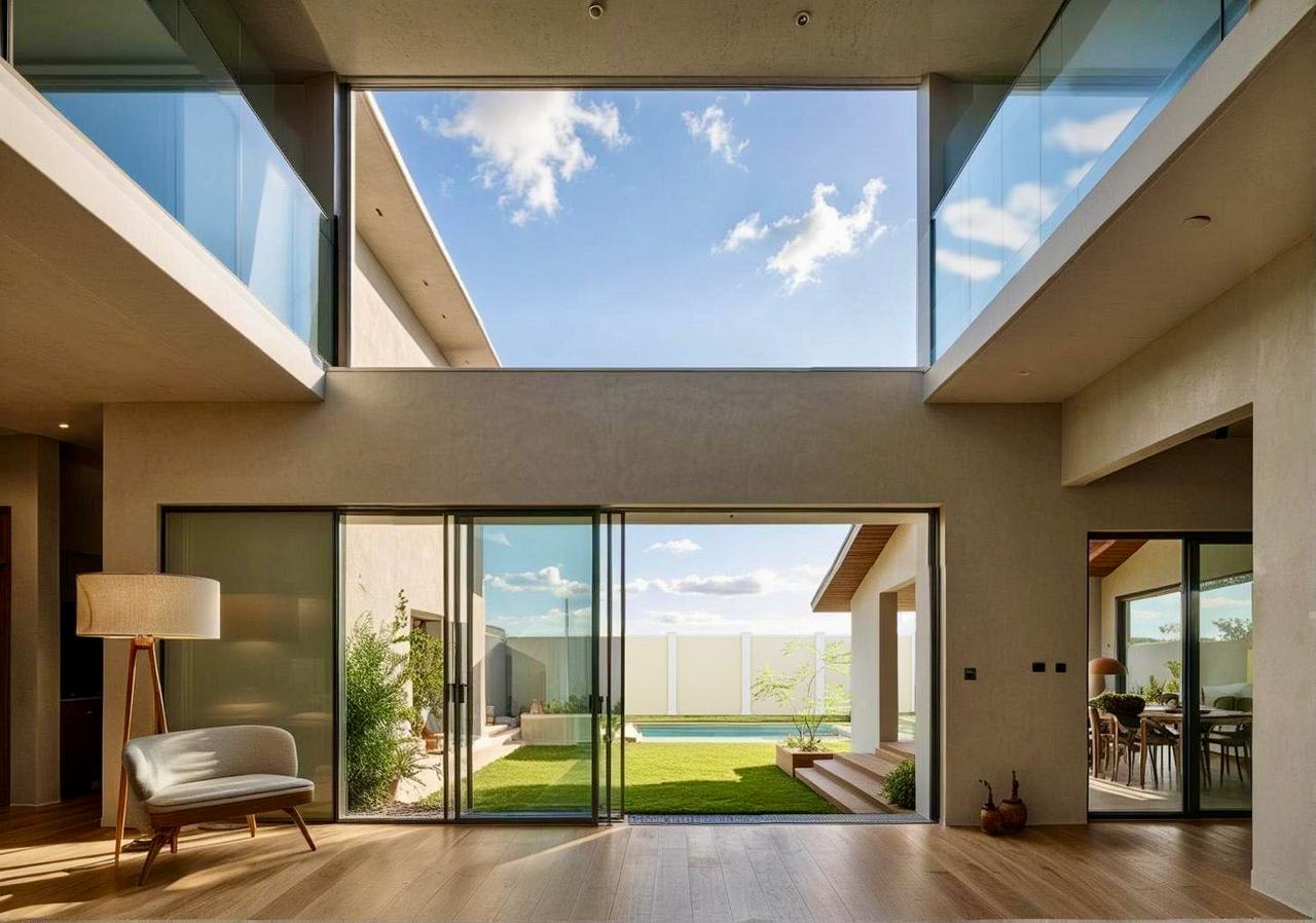 Casa en Preventa Modelo 01 — La Loma, Morelos